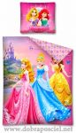 Pościel licencyjna Princess 160/200