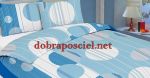 Pościel z flaneli 160/200 1511-A